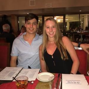 Meet your Posher, Colin